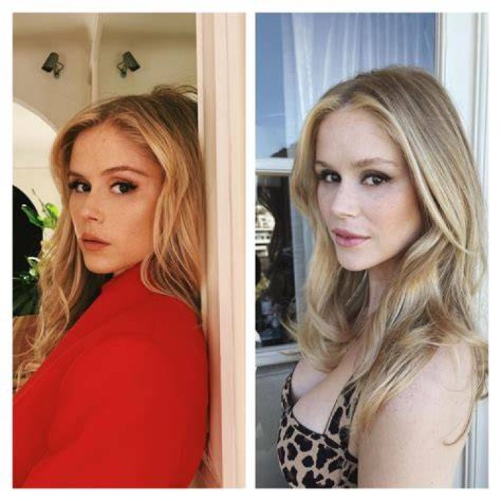 erin moriarty assets