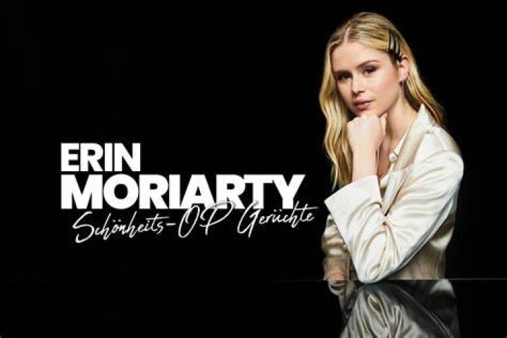 erin moriarty salary