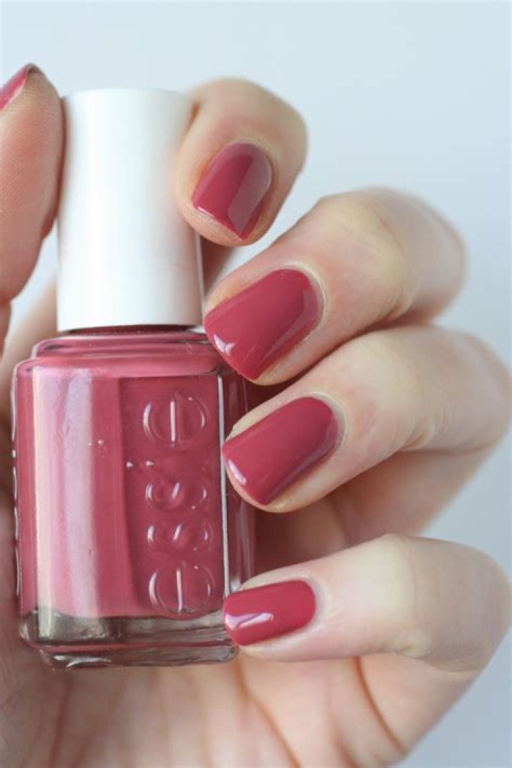 essie polish