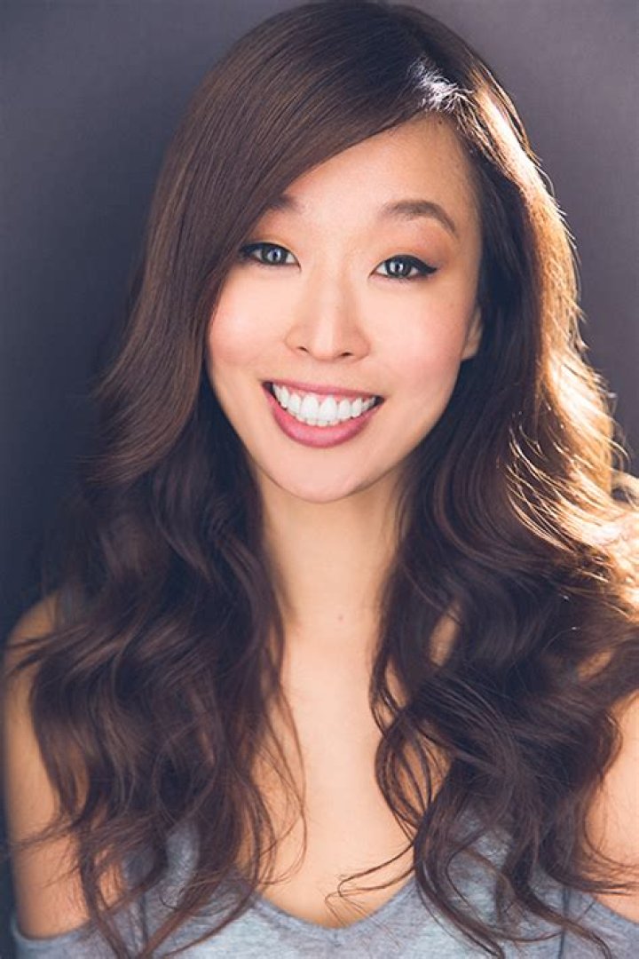 Esther Ku Esther Ku