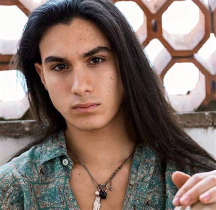 Ethan Torchio - Early Life and Career Ethan Torchio - Early Life and Career