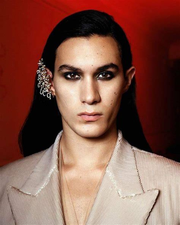 Ethan Torchio Måneskin Ethan Torchio Måneskin