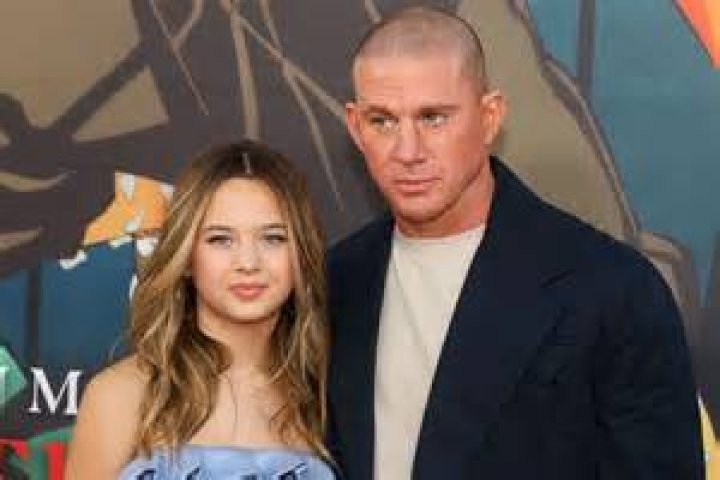 Everly Tatum's Age, Net worth, Channing Tatum and Jenna Dewan's Daughter