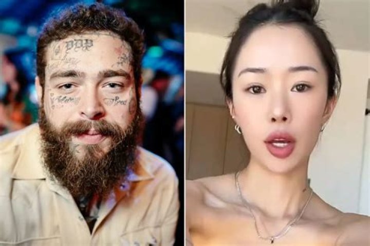 Everything We Know About Post Malone's Ex Girlfriends