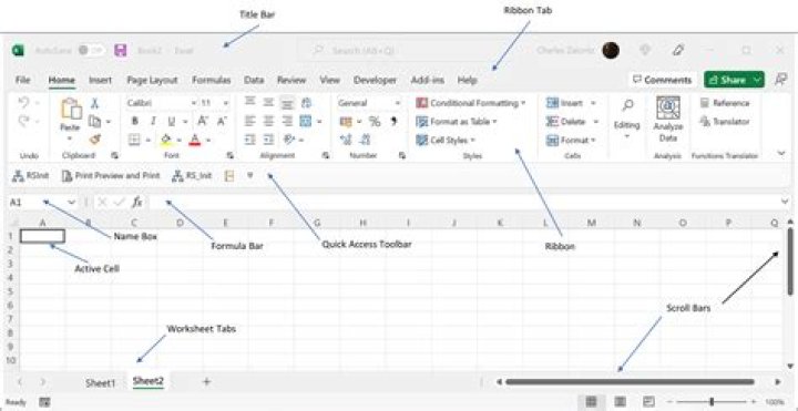 excel