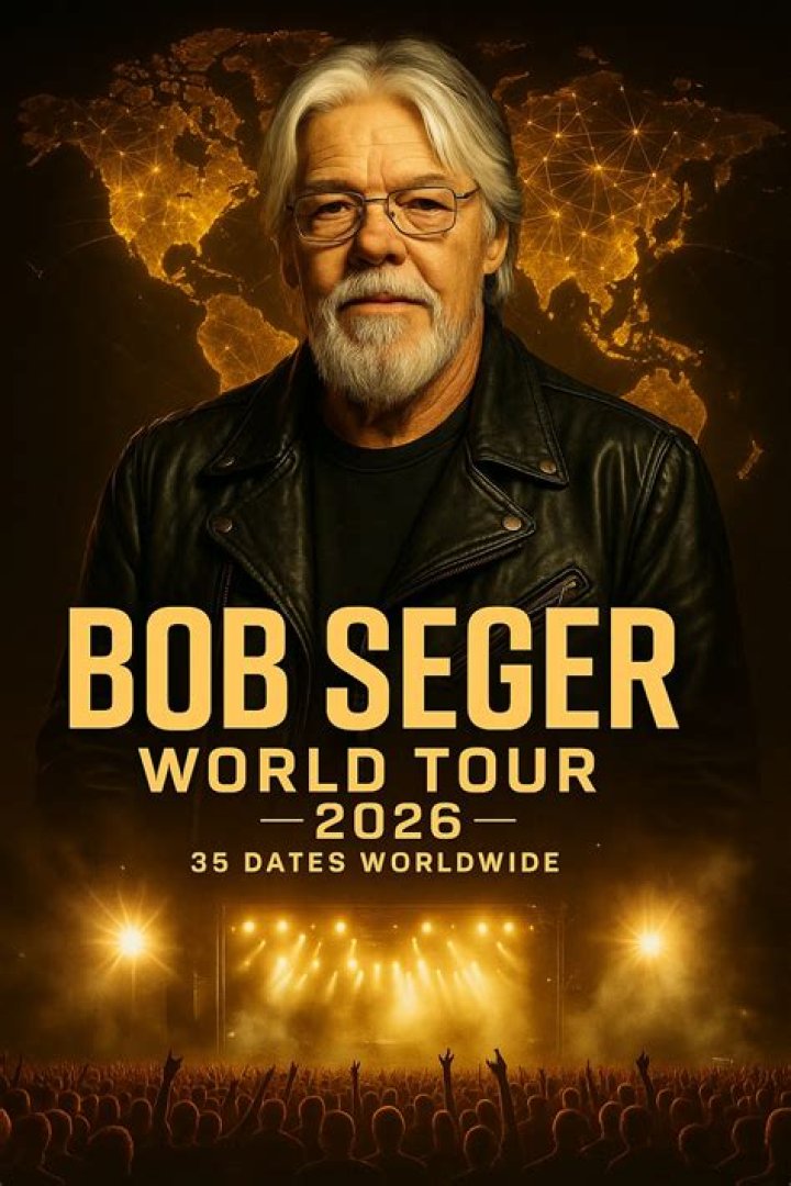 Exciting Developments: Bob Seger News 2024