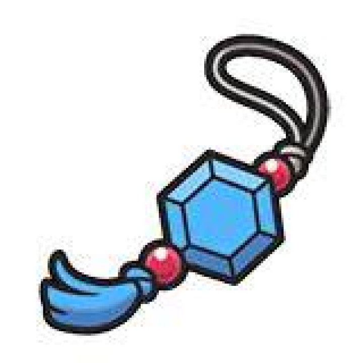 Exp. Charm