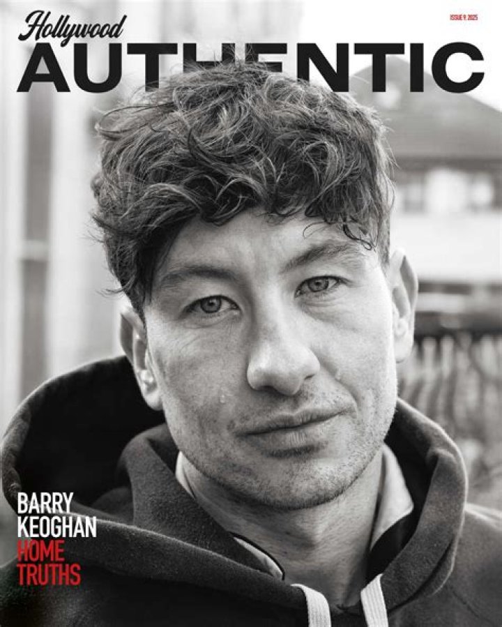 Exploring Barry Keoghan's Nationality And Ethnicity A Deep Dive
