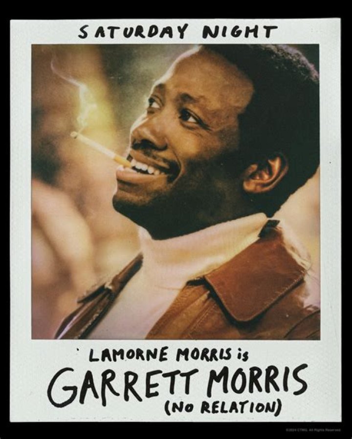 Exploring Lamorne Morris' Partner: A Comprehensive Insight