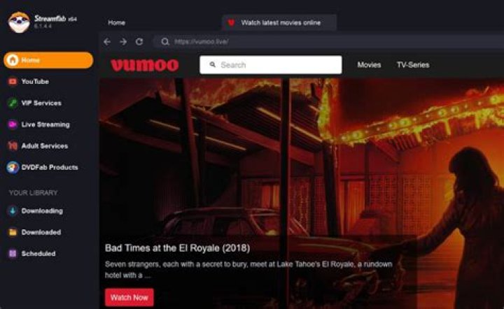 Exploring Vumoo.to: Your Ultimate Streaming Destination