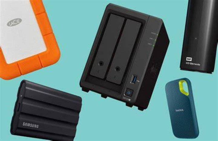 An external storage device External storage windows 7 to windows 10 upgrade vs clean install