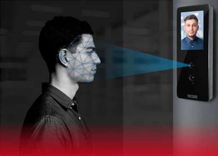 facial recognition 1