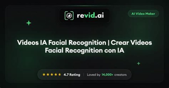 facial recognition 4