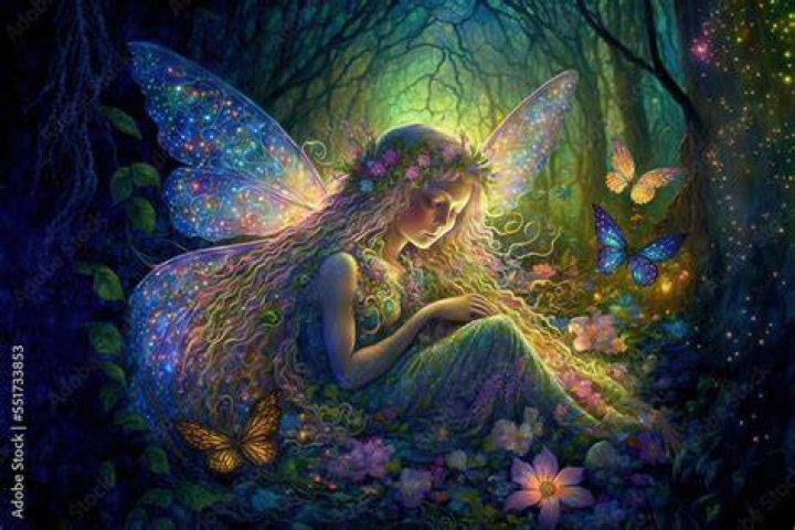 Fairy