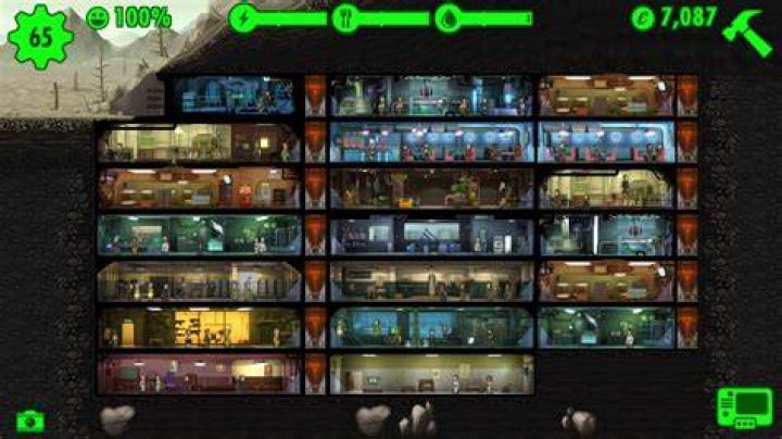 Fallout Shelter Fallout Shelter tips and tricks featured