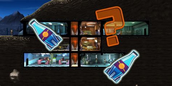Fallout Shelter tips nuka cola quantum Fallout Shelter tips nuka cola quantum