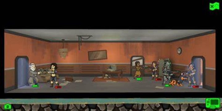 Fallout Shelter tips quest combat special Fallout Shelter tips quest combat special