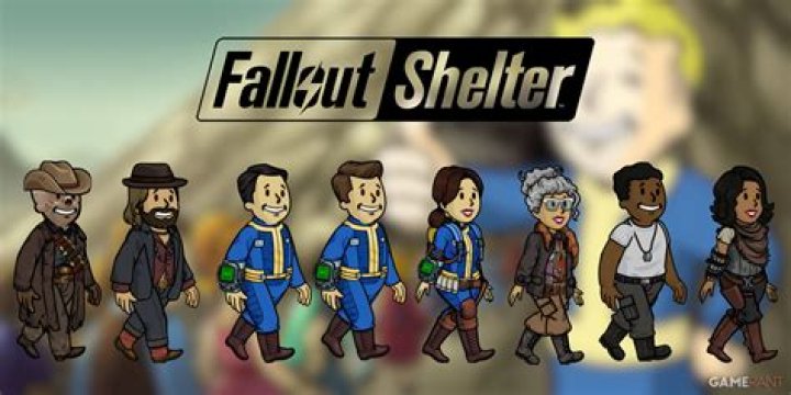 Fallout Shelter Fallout Shelter