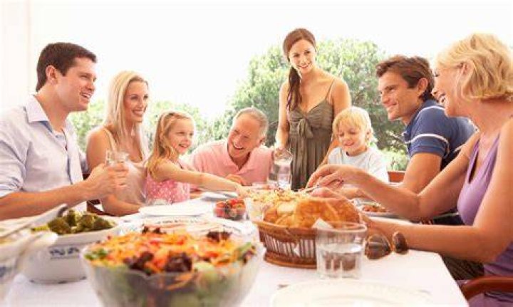 family gathering family gathering