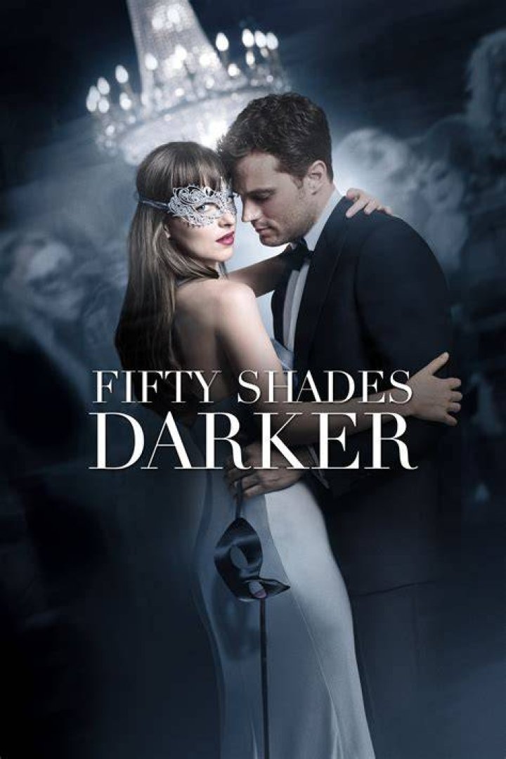 fifty shades darker