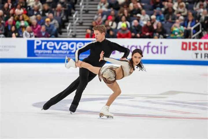 ** FILE ** U. S. figure skaters Tonya Harding, left, of Portland, Oregon, and Nancy Kerrigan of Stoneham, Mass, pose Jan.. 9, 1994 during U.S. Figure Skating Championships at Joe Louis arena in Detroit, Mich. A whack on Kerrigan's knee 10 years ago changed figure skating forever. The dainty sport that once was a Winter Olympics favorite suddenly became a year-round, megabucks business. There were ice shows, endorsements and more made-for-TV competitions than rinks. Skaters raked in millions, and the American public couldn't get enough of it. (AP Photo/Merline Summers)