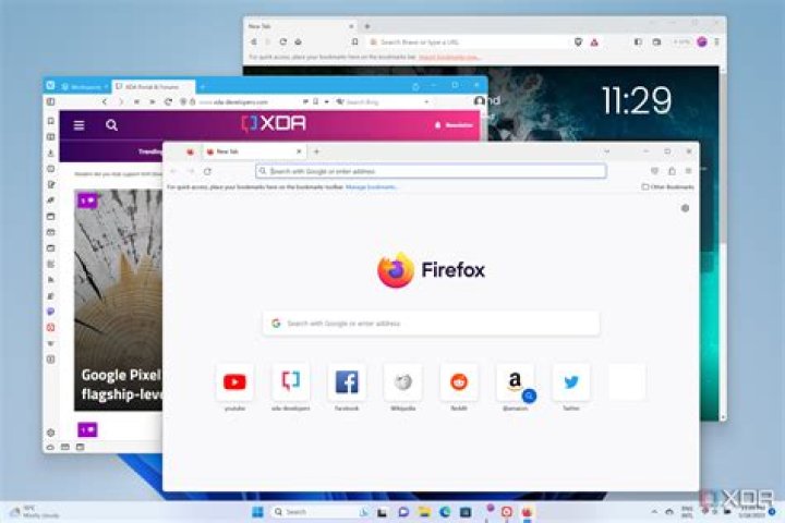Firefox 14: Faster, smarter, safer Web browser for Android