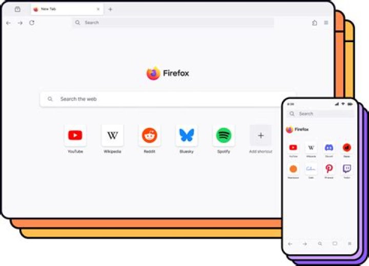firefox portable browser for chromebook