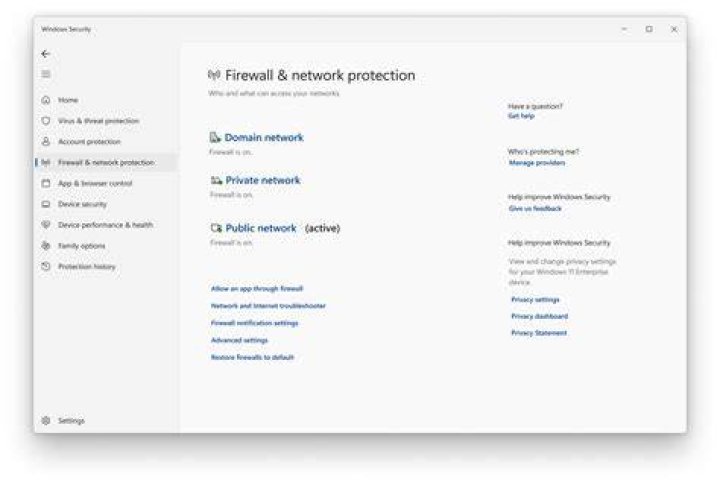 Firewall Windows 10 Firewall Windows 10 - This version of DirectX is not compatible with this version of windows