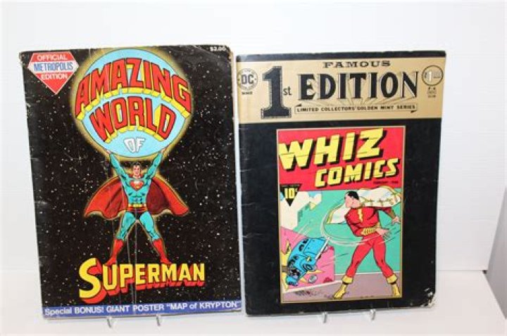 First Edition by Panini Comics