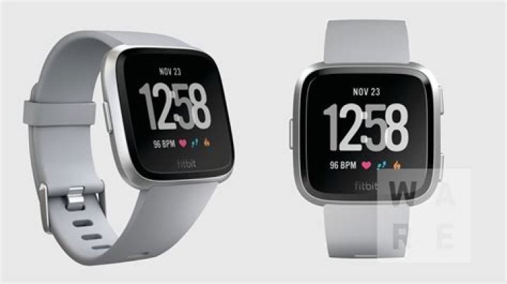 fitbit blaze 2 leak