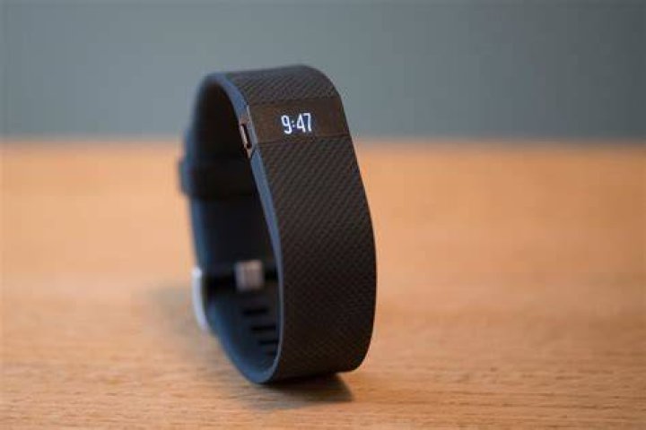 Fitbit Charge HR review