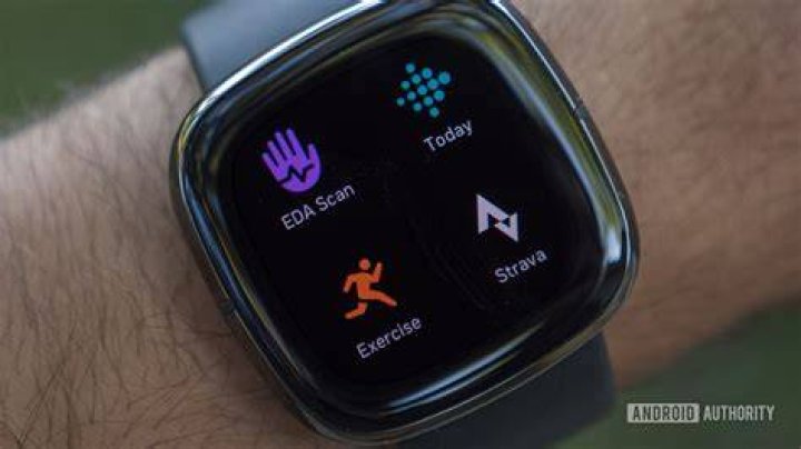 fitbit sense review apps exercise strava eda scan fitbit sense review apps exercise strava eda scan