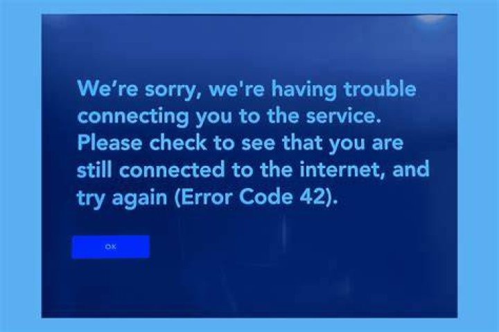 Fix Disney Plus login issues [Fool proof solutions]