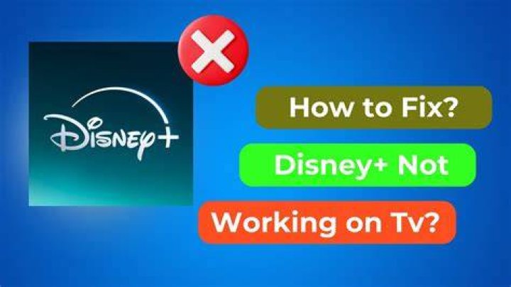 Fix Disney plus support error code 11