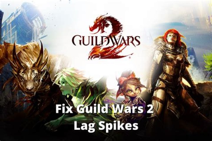 fix Fix Guild Wars 2 Issues in Windows 10