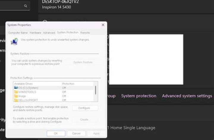 Fix Formatted wrong partition in Windows 8.1