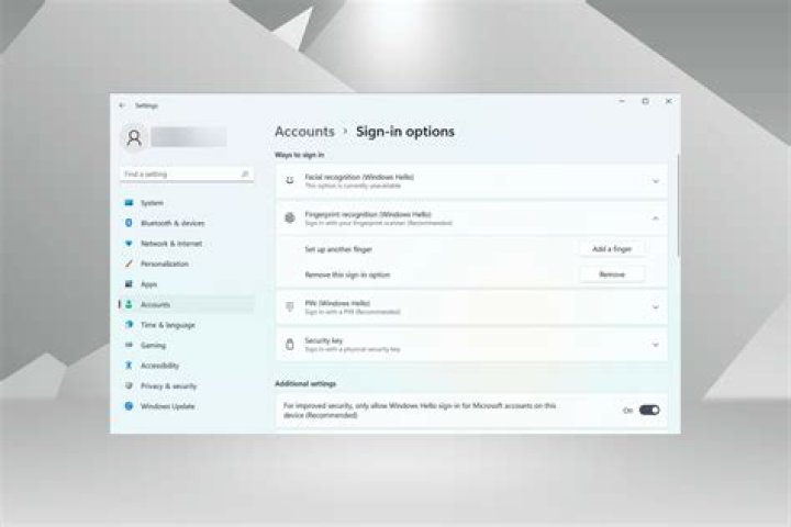 [Fix] HP Envy x360 fingerprint reader not working