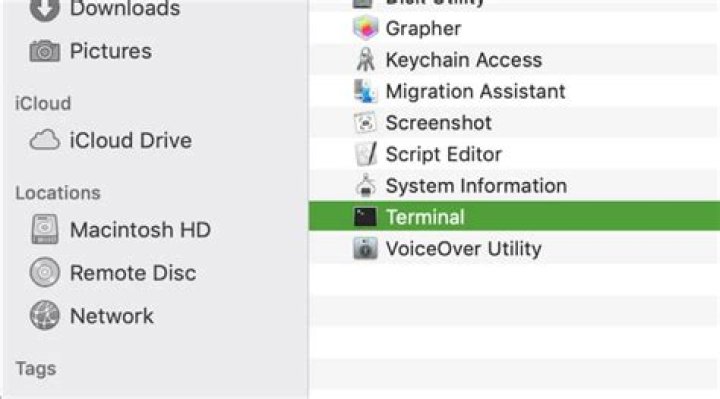 Fix Mac error code 8076, -50 with these solutions • MacTips