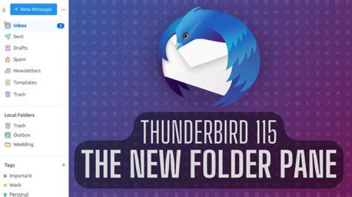 Fix Mozilla Thunderbird won’t delete messages