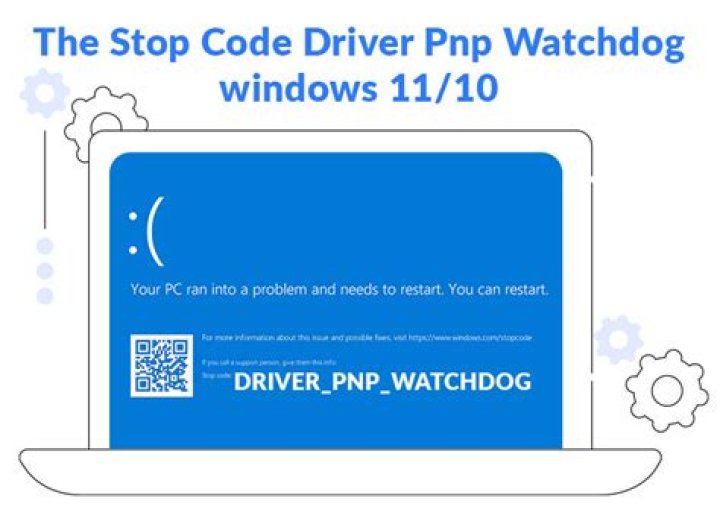 fix pnp watchdog code error for Windows 11