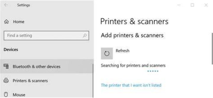 Fix printer system error 1797 with these solutions
