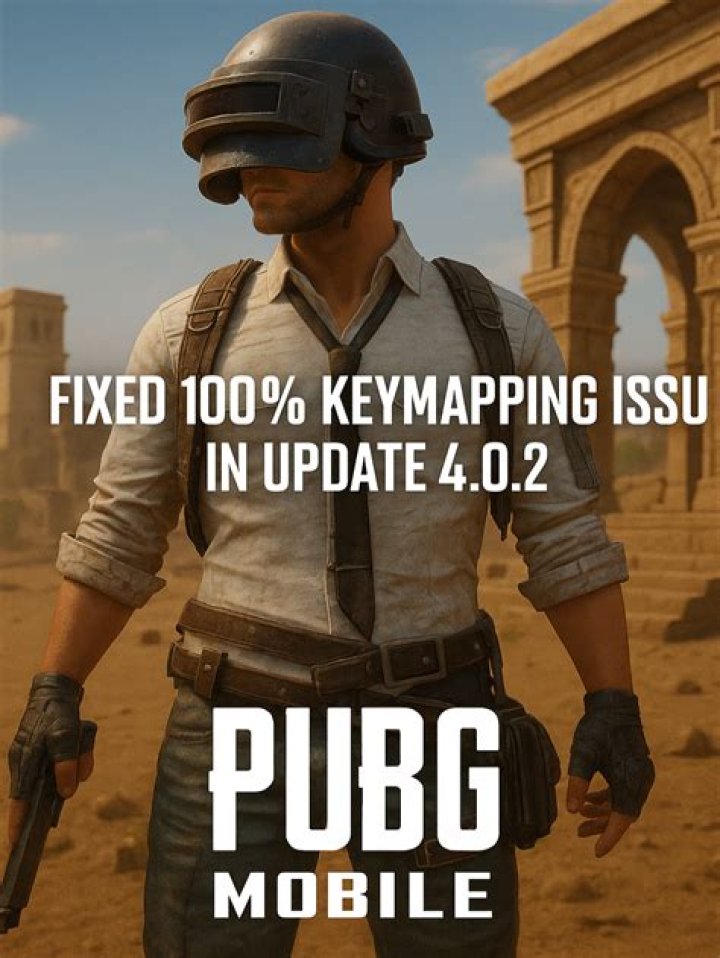 fix pubg issue