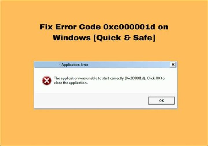 Fix Windows error error 0x800700d8