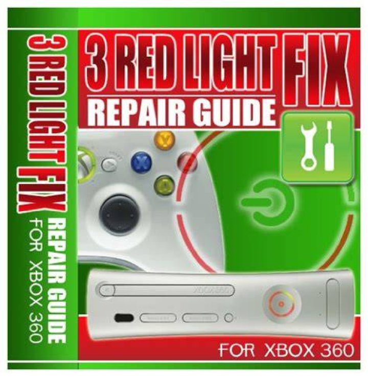 Fix Xbox 360 Kinect Red Light issues [STEP-BY-STEP GUIDE]