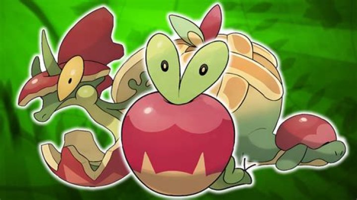 Flapple