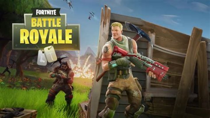 fortnite fortnite battle