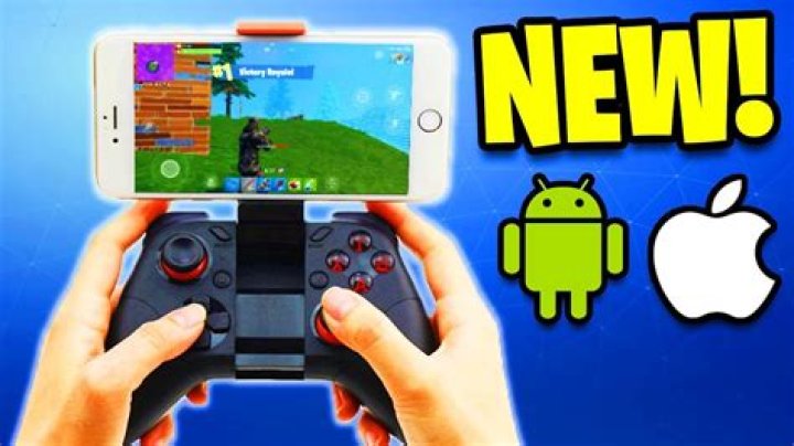 fortnite-mobile-controller-support Fortnite Mobile Controller Support