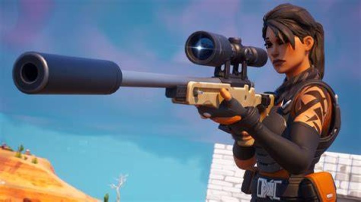 fortnite-battle fortnite mobile shooting