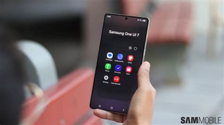 Fourth Android 9 Pie beta available now for Samsung Galaxy Note 8
