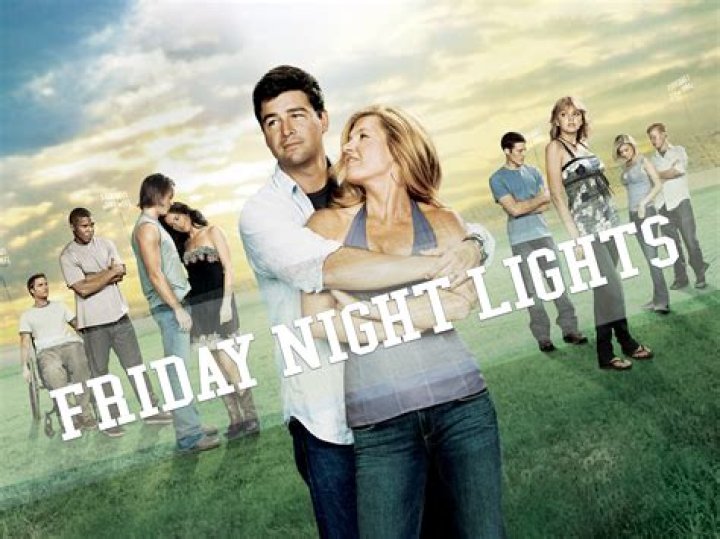 Friday Night Lights — The Socratic Method